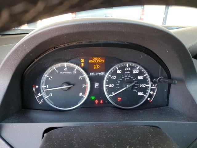 2016 ACURA RDX TECHNO - 5J8TB3H50GL007369