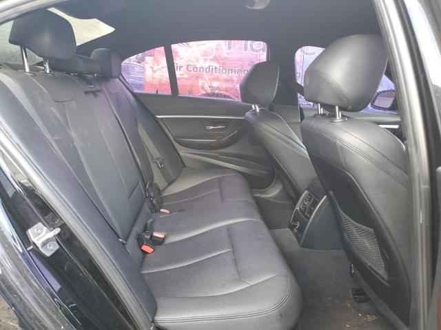 2016 BMW 328 I SULE WBA8E9G51GNT43453