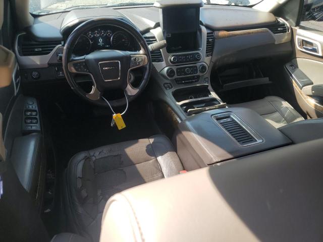 2015 GMC YUKON DENA #3308230164