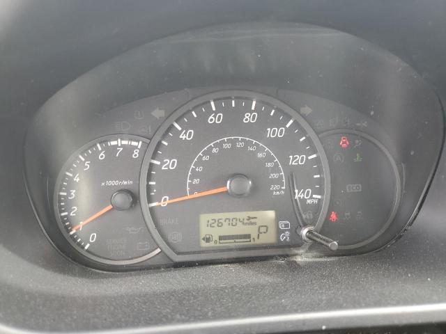 2018 MITSUBISHI MIRAGE G4 - ML32F3FJ1JHF03456