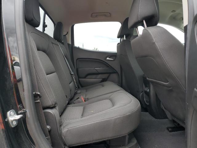 2019 GMC CANYON SLE - 1GTG6CEN8K1112805