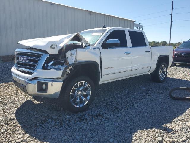 Global Auto Auctions: 2015 GMC SIERRA K15
