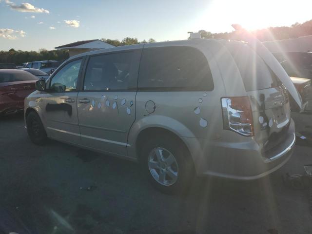 2012 DODG GRAND CARAVAN SE - 2C4RDGBG8CR403376