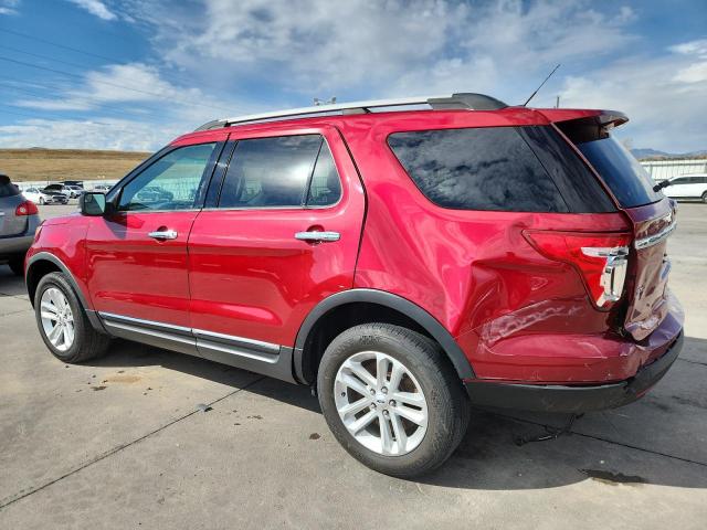 2015 FORD EXPLORER X #3284854522
