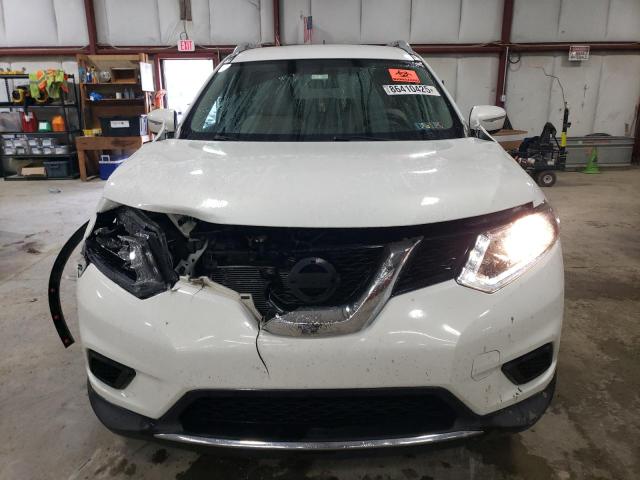 2014 NISSAN ROGUE S - 5N1AT2MV7EC752700