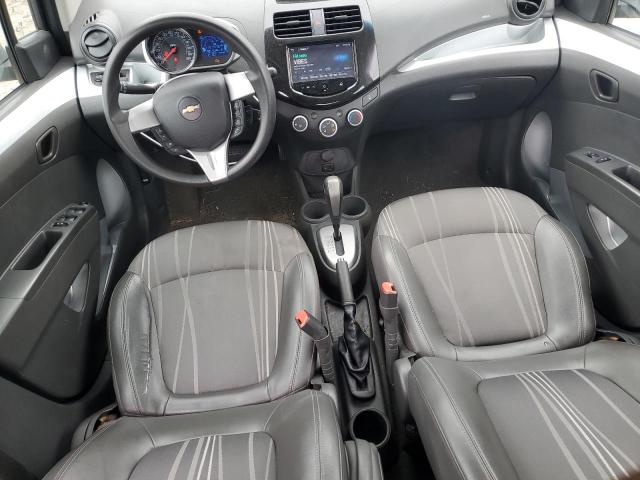 2014 CHEVROLET SPARK 1LT - KL8CD6S98EC560511