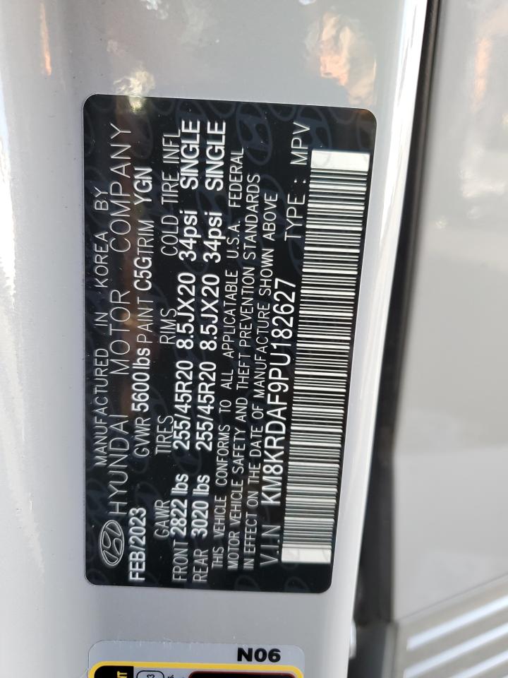 HYUNDAI IONIQ 5 LIMITED