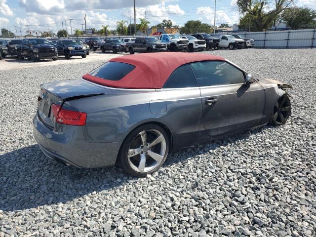 2016 AUDI S5 PREMIUM WAUC4AFH6GN003094