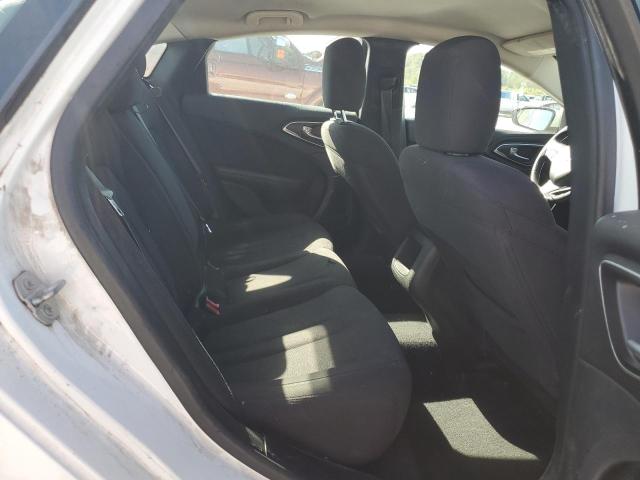 2015 CHRYSLER 200 LIMITE - 1C3CCCAB6FN609745