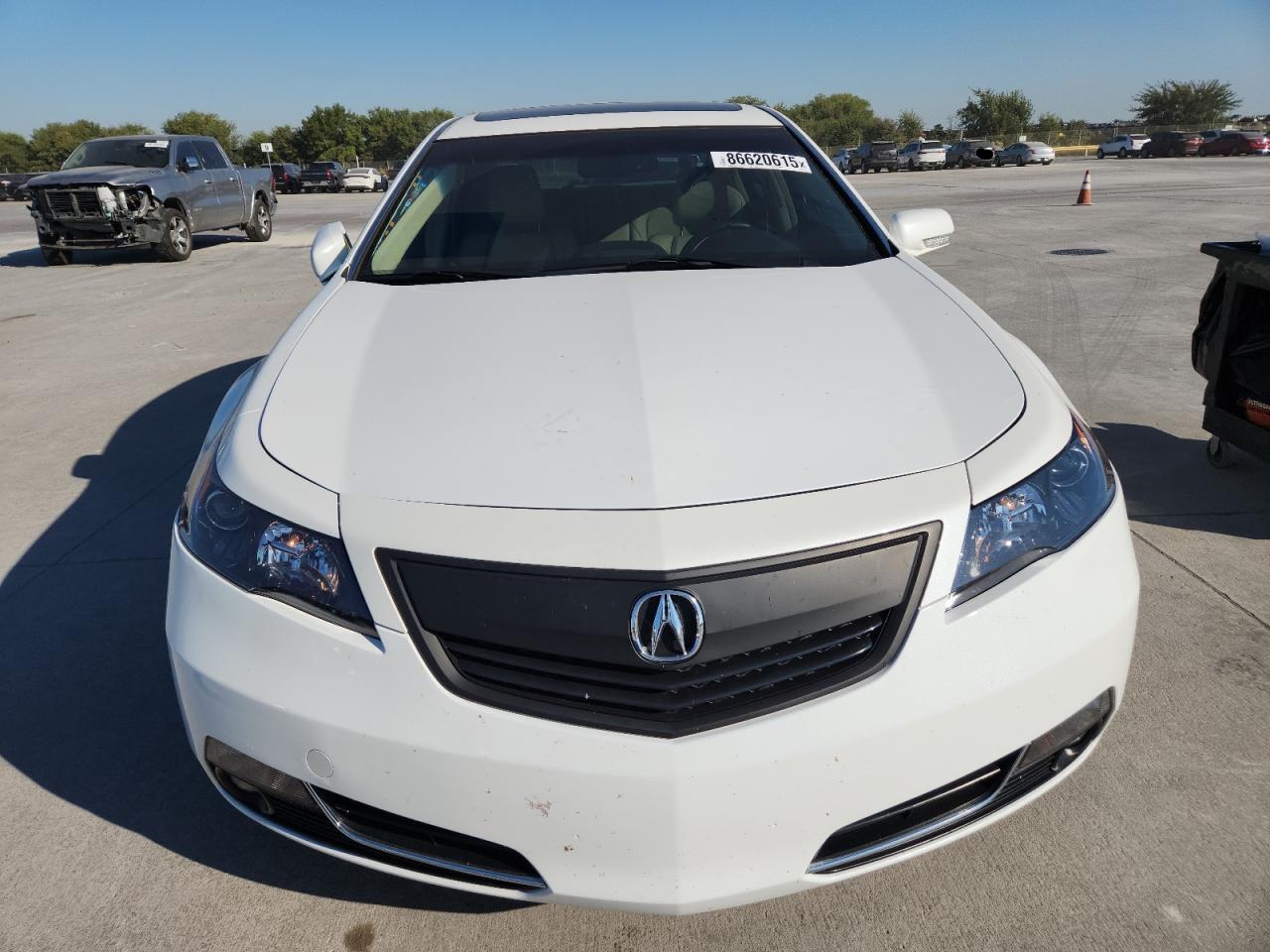 ACURA TL