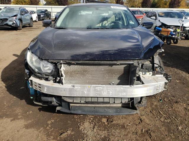 2016 HONDA CIVIC EX - 19XFC1F38GE202739