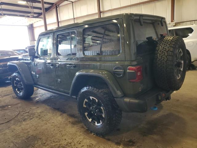 2024 JEEP WRANGLER R #3301892421