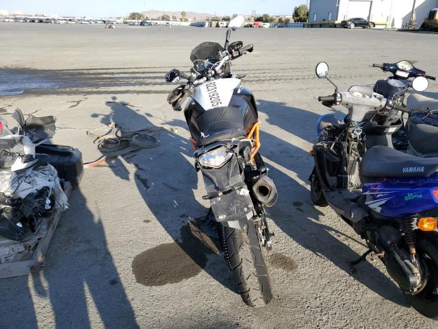 2016 KTM 1190 ADVEN VBKV29403GM936565