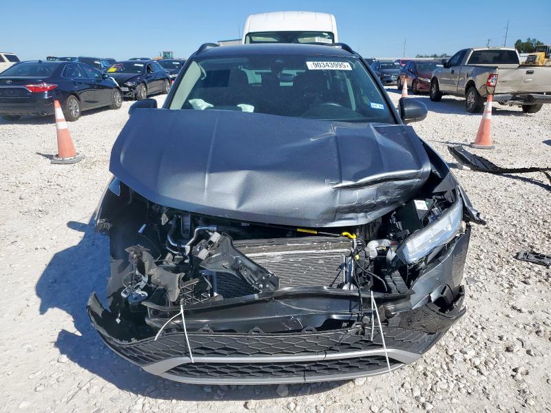 2024 VOLKSWAGEN TAOS S #3308681275