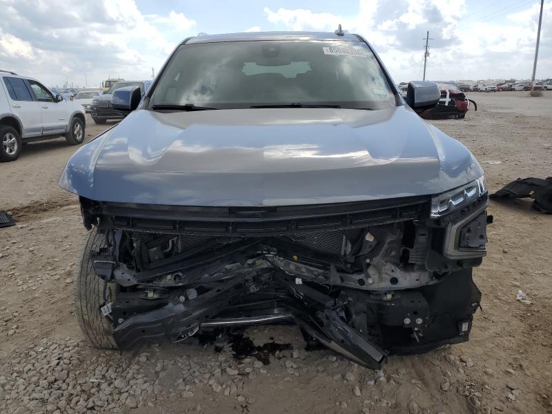 2021 CHEVROLET TAHOE C150 - 1GNSCNKD3MR472182