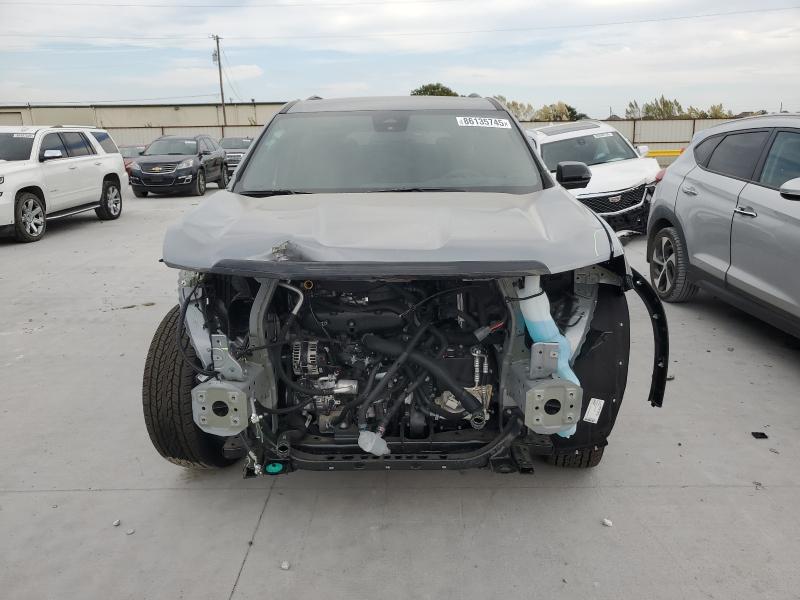 2025 GMC ACADIA ELE #3290424815