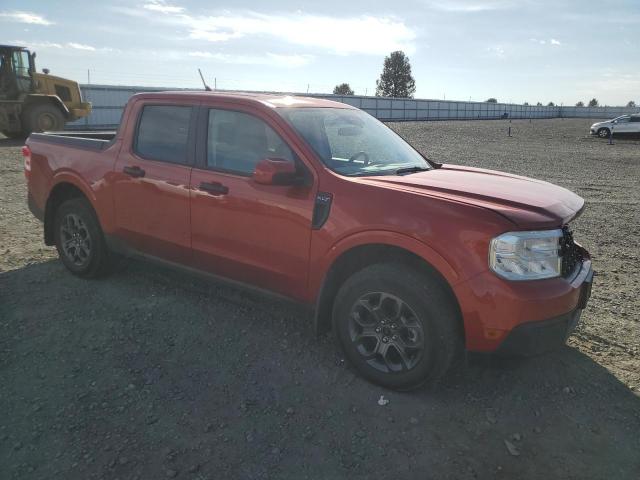 2022 FORD MAVERICK X 3FTTW8F98NRA33464