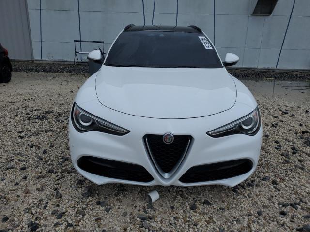 2019 ALFA ROMEO STELVIO TI ZASPAKBN8K7C49101