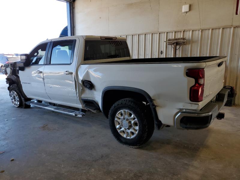 2023 CHEVROLET SILVERADO #3316917084