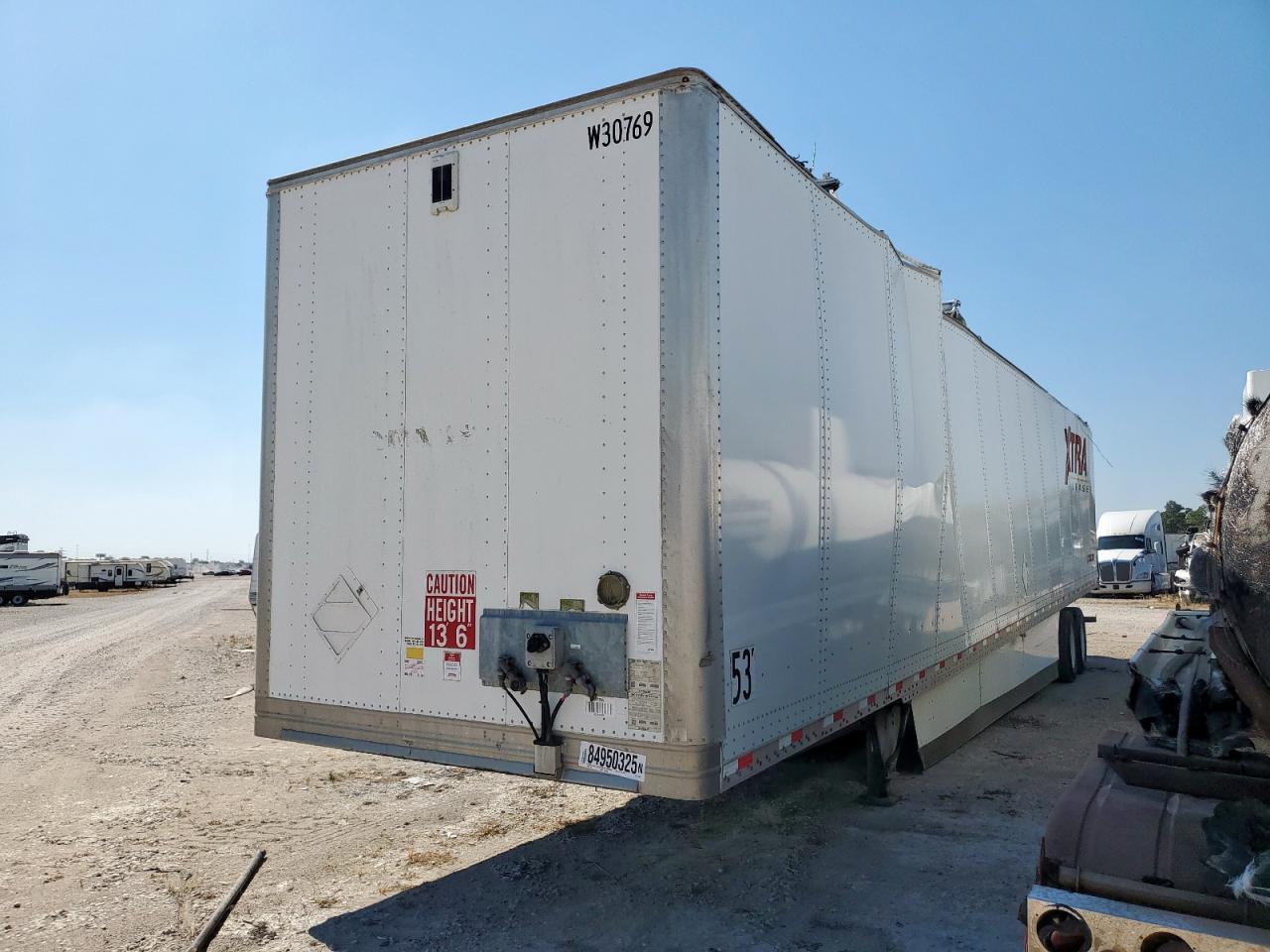 Lot #3291477980 2018 HYUNDAI TRANSLEAD