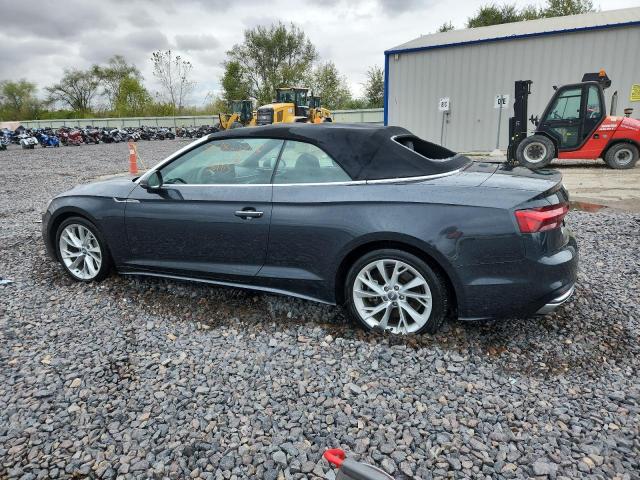 2020 AUDI A5 PREMIUM #3280461128