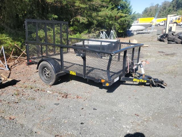 Global Auto Auctions: 2020 BIGTEX UNKNOWN