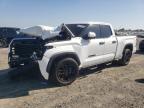 Lot #3303707526 2022 TOYOTA TUNDRA DOU