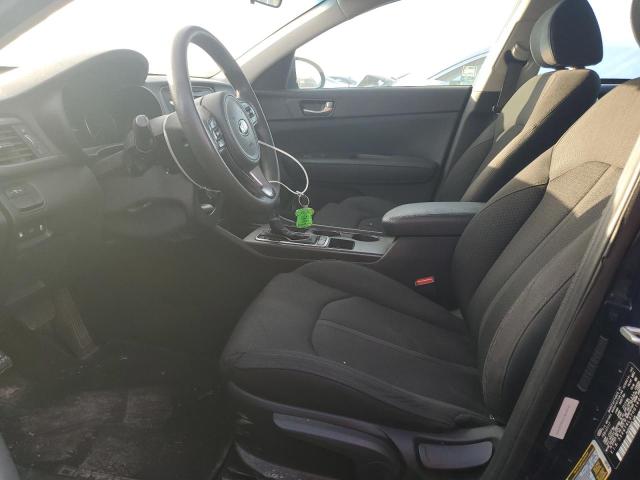 2017 KIA OPTIMA LX #3289196353