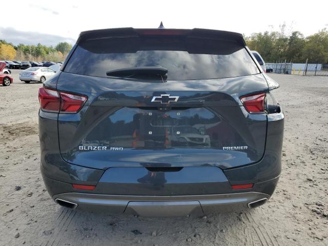 2019 CHEVROLET BLAZER PRE #3302794930