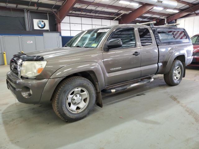 Global Auto Auctions: 2009 TOYOTA TACOMA ACC