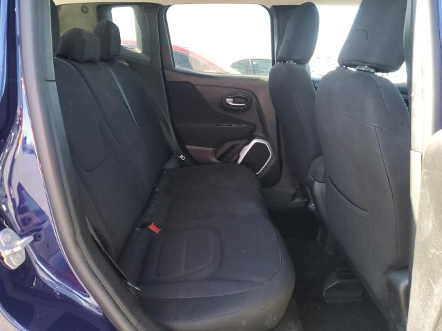 2018 JEEP RENEGADE L #3294656031