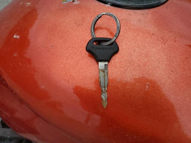 2003 KAWASAKI ZX636 B1 #3296250511