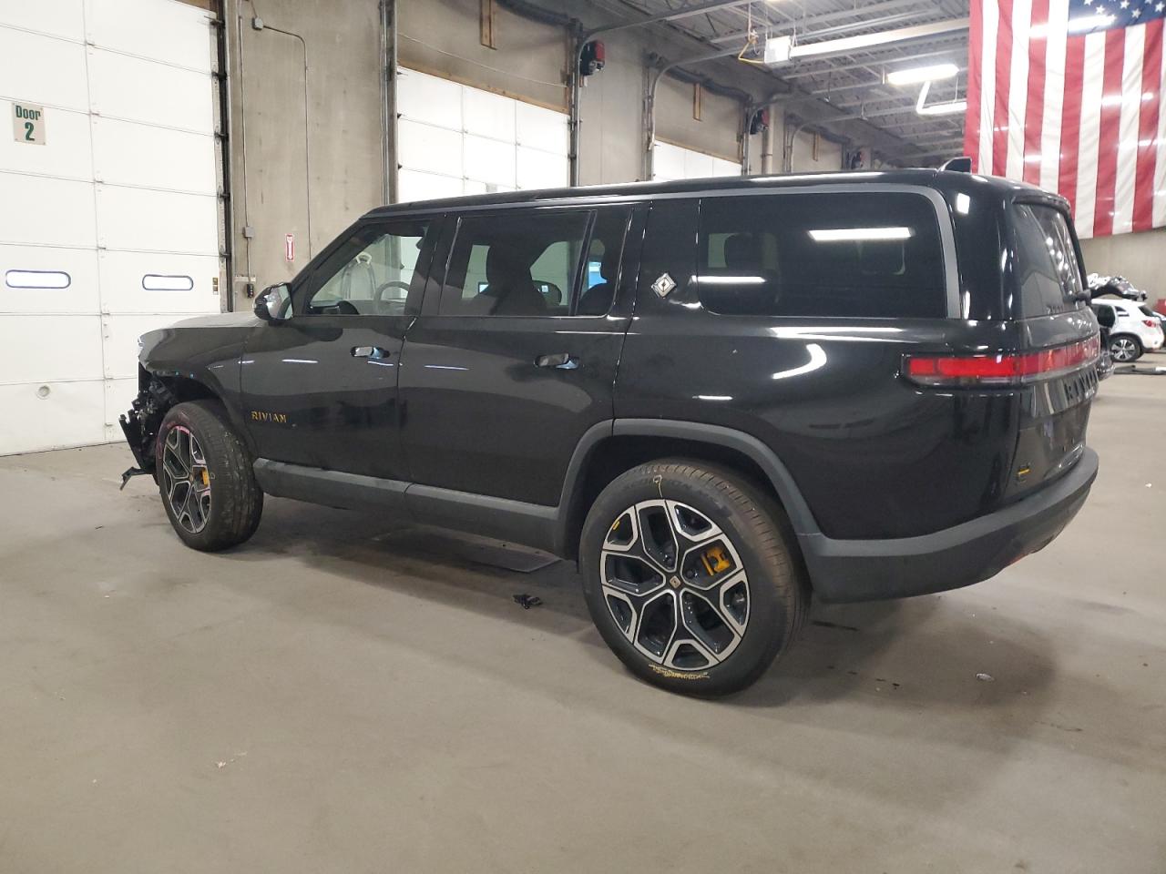 RIVIAN R1S PREMIUM