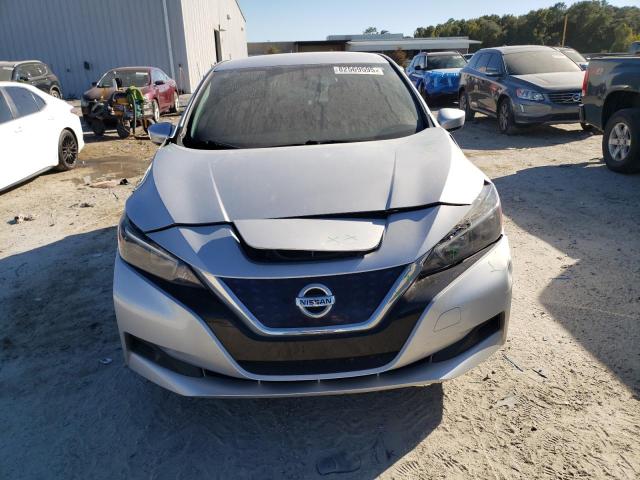2019 NISSAN LEAF S 1N4AZ1CP8KC305438