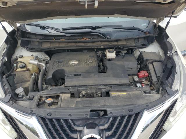 2015 NISSAN MURANO S 5N1AZ2MH4FN240066