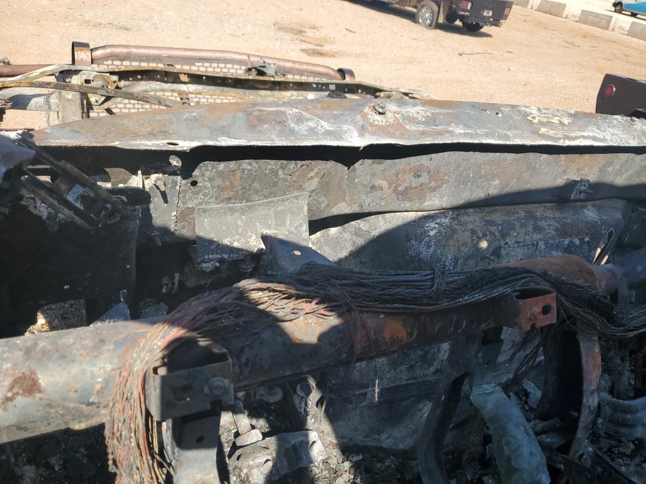 DODGE RAM 2500 BIG HORN