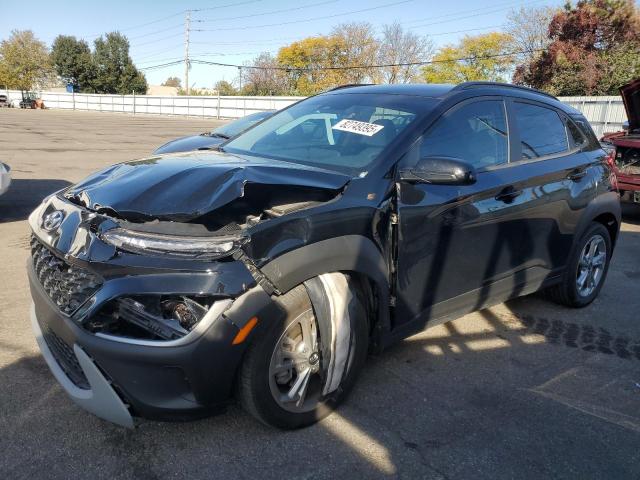 2023 HYUNDAI KONA SEL - KM8K6CAB3PU021996