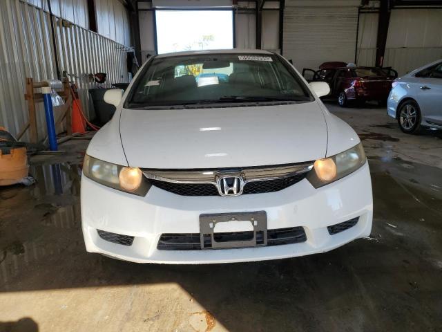 2011 HONDA CIVIC LX #3311560237