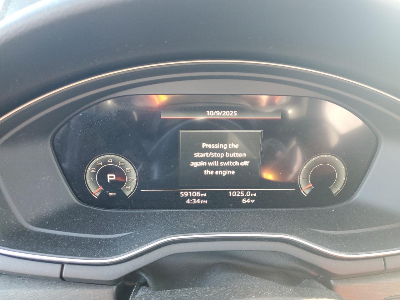 AUDI A5 PREMIUM PLUS 45