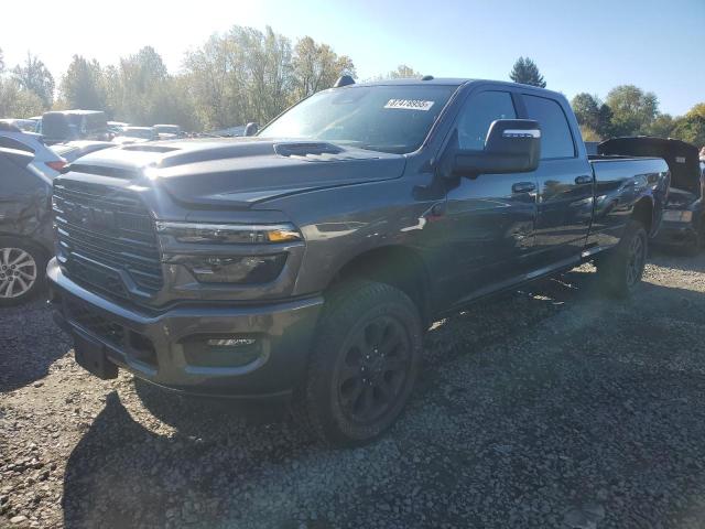 Global Auto Auctions: 2025 RAM 2500 LARAMIE