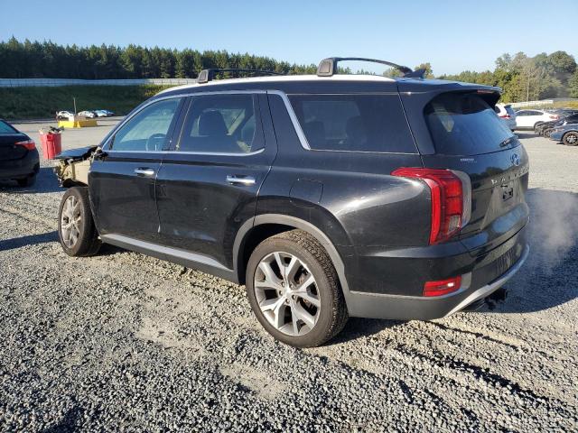 2021 HYUNDAI PALISADE S KM8R4DHE5MU306317