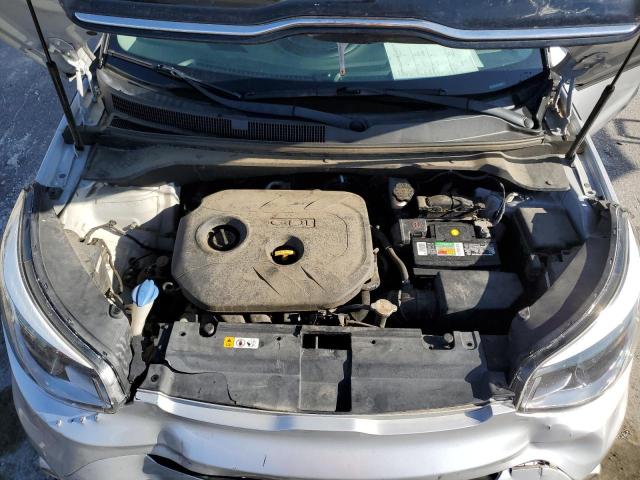 2018 KIA SOUL + - KNDJP3A52J7568626