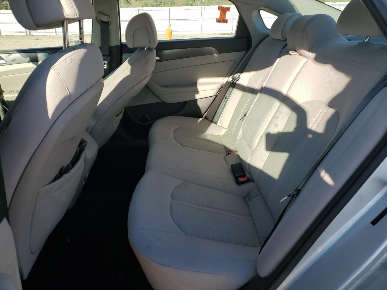 HYUNDAI SONATA SPORT