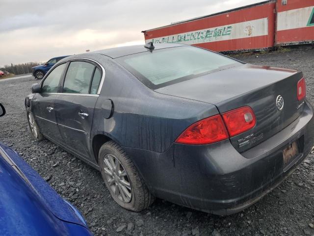 2011 BUICK LUCERNE CX - 1G4HA5EM2BU107549