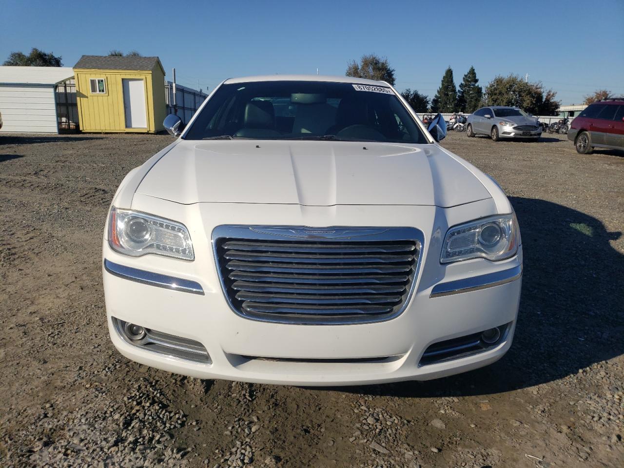 CHRYSLER 300 LIMITED