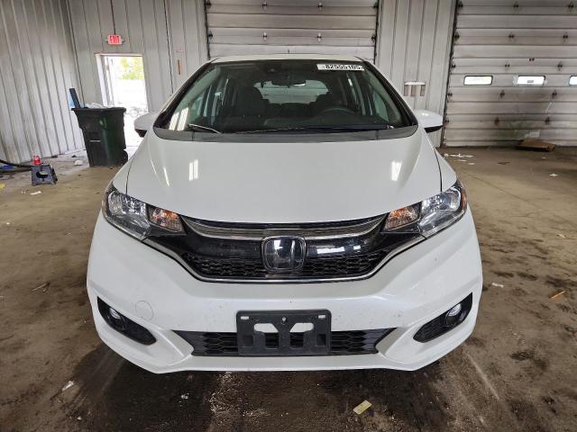 2020 HONDA FIT EX 3HGGK5H81LM713203