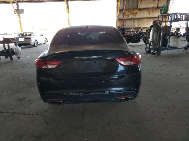 2015 CHRYSLER 200 S 1C3CCCBB5FN537841