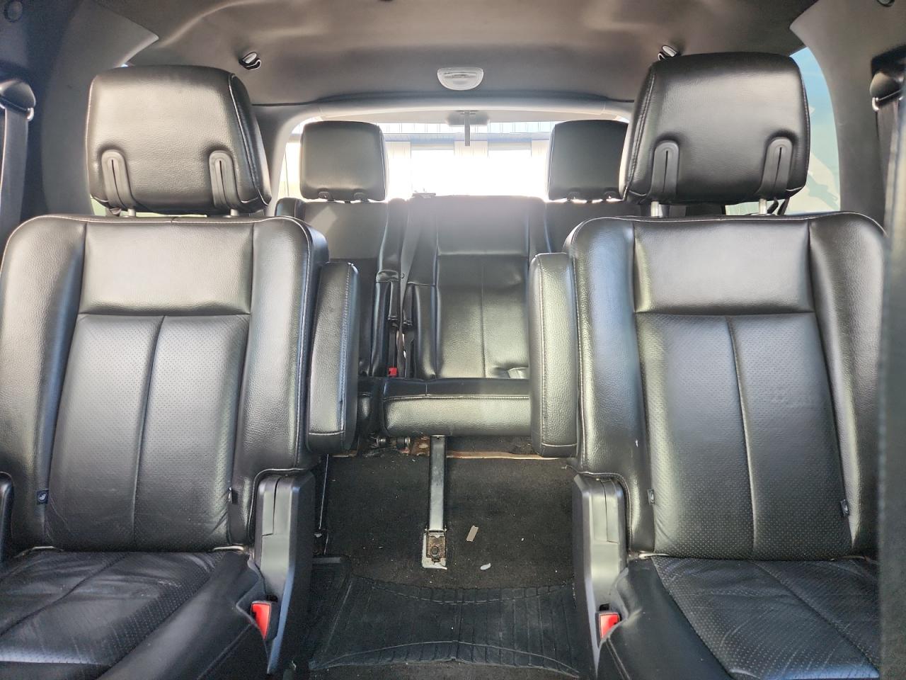 FORD EXPEDITION LIMITED