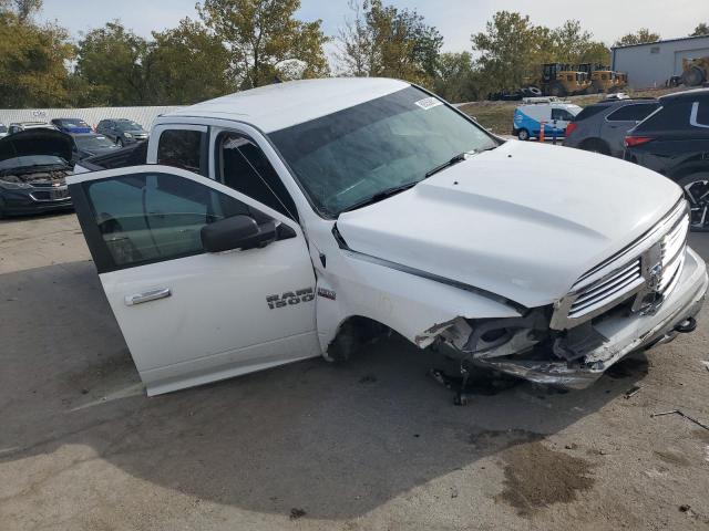 2016 RAM 1500 SLT #3304035489