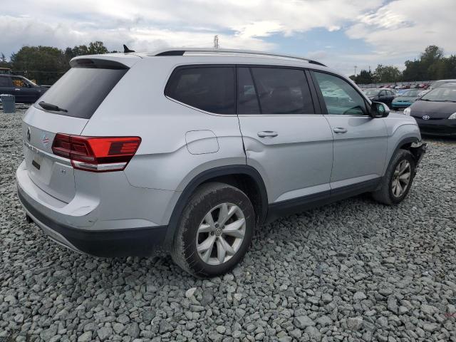 2018 VOLKSWAGEN ATLAS SE 1V2DR2CA3JC544451